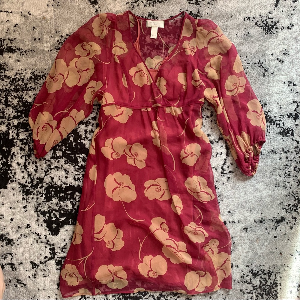 { Moulinette Soeurs } dress ✨